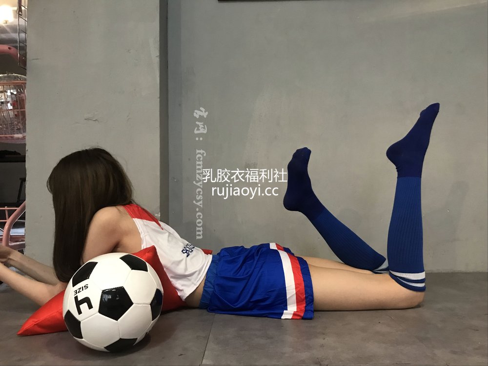 [FCMZ学生足模] A56 足球宝贝 [152P378M]