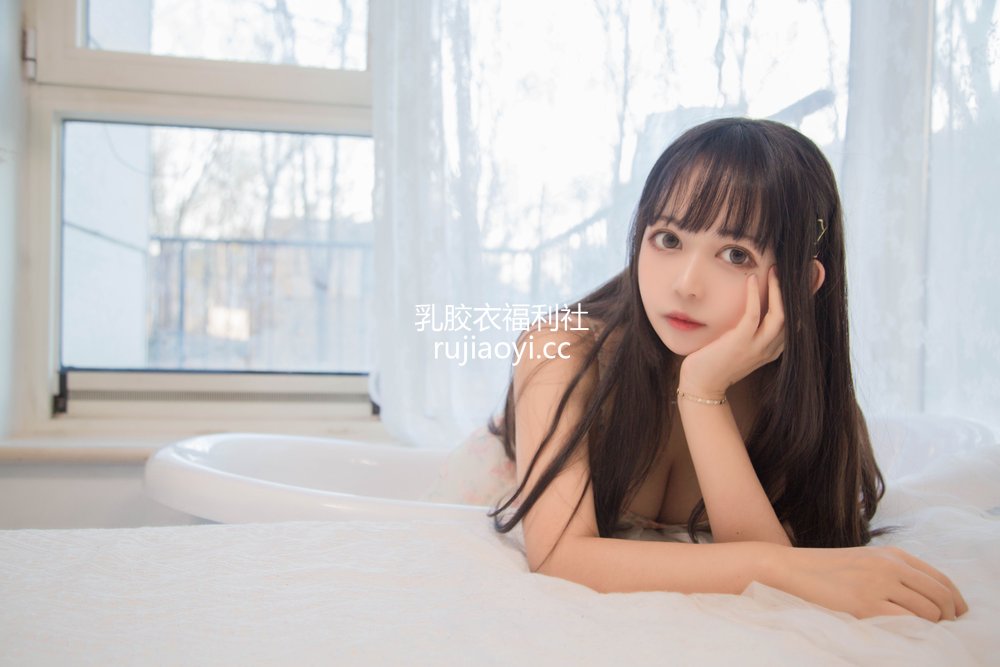 [网红杂图] 黑猫猫OvO – good morning [10P11M]