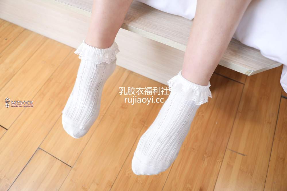 [MZSOCK爱美足] No.083 梦琪 [73P127MB]