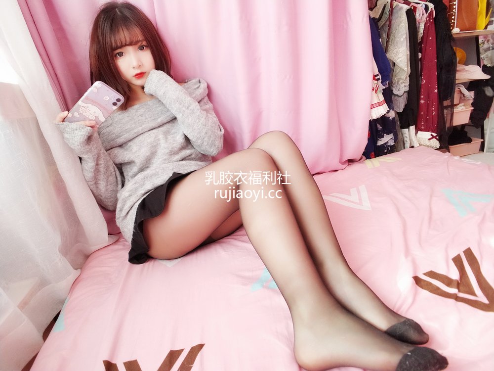 [网红杂图] 古川kagura – 定制 VOL.007 [40P158MB]
