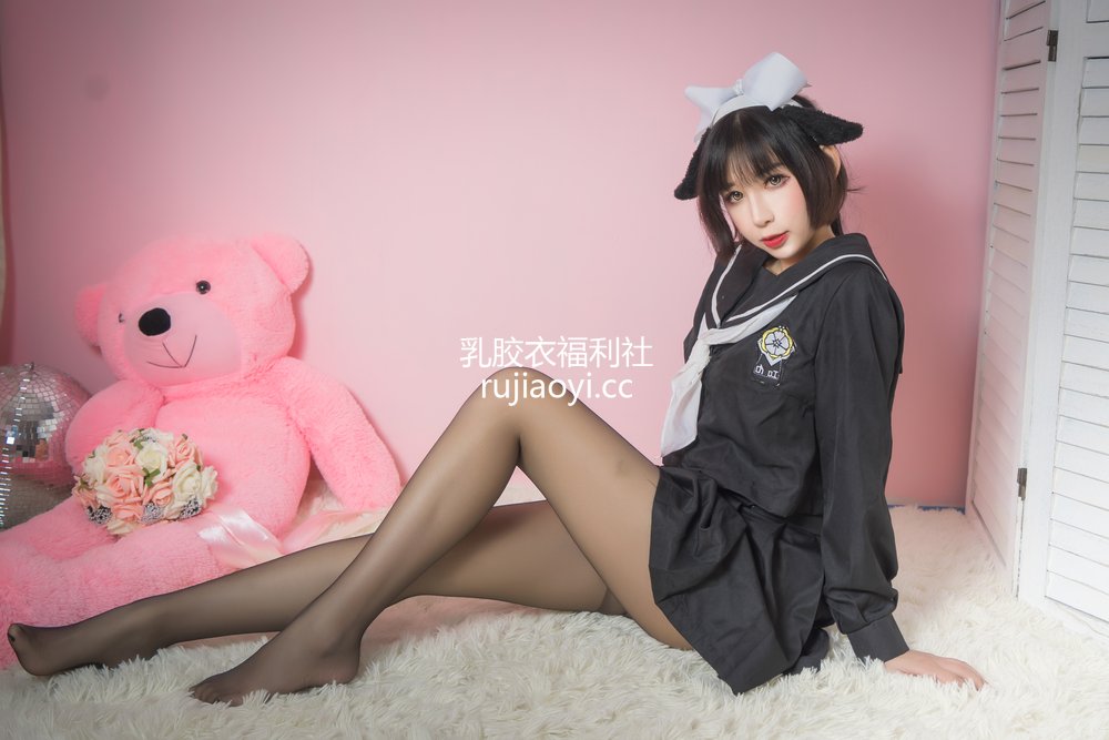 [网红杂图] 小酥酱 – PANDA [59P655MB]