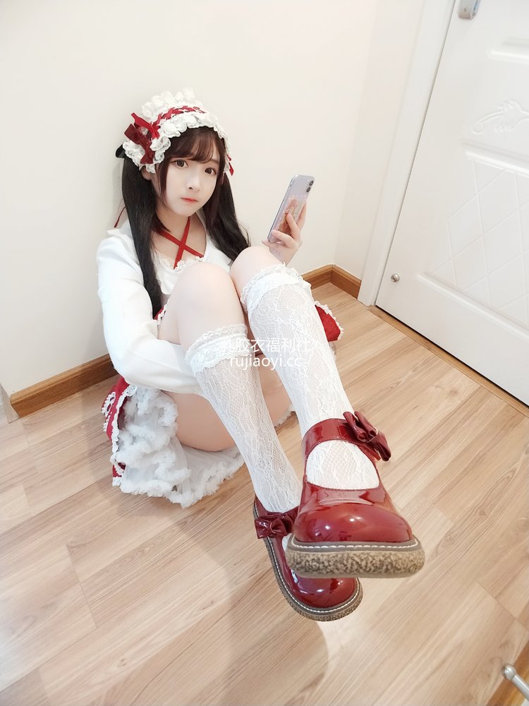 [网红杂图] 古川kagura – 定制 VOL.004 [40P153MB]