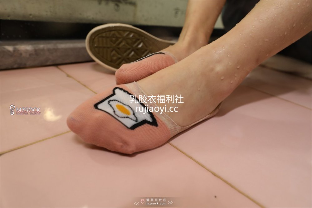 [MZSOCK爱美足] No.086 婷婷 [90P164MB]