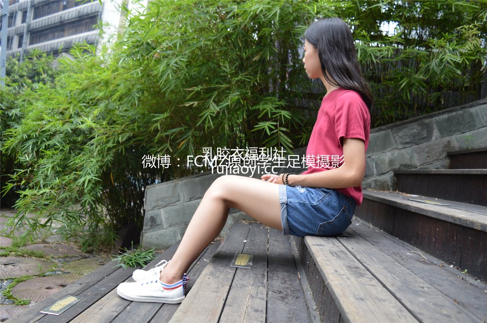 [FCMZ学生足模] A54 新新 [133P84M]