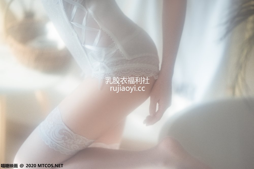 [喵糖映画] YML.005 [25P399MB]