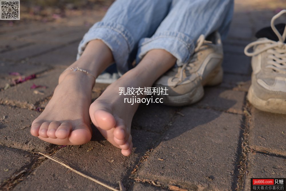 [只糖原创] NO.134 冬冬 没有一个春天不会来临 [246P857MB]