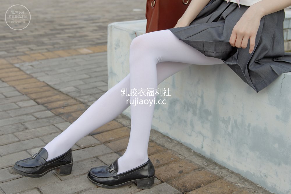 [森萝财团] – 有料06 [90P1.23GB]