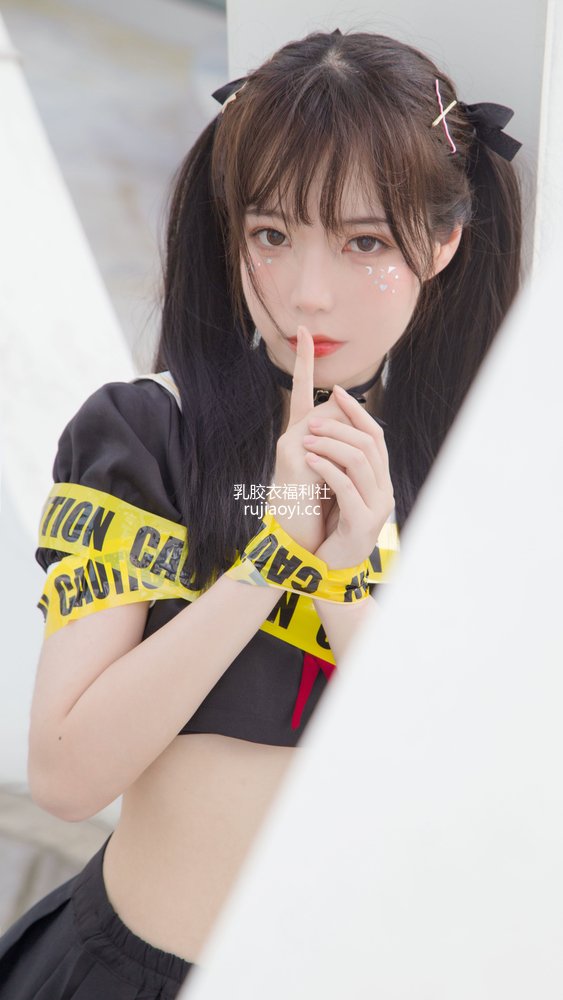[网红杂图] Fushii_海堂 – 魔法少女 [40P312MB]