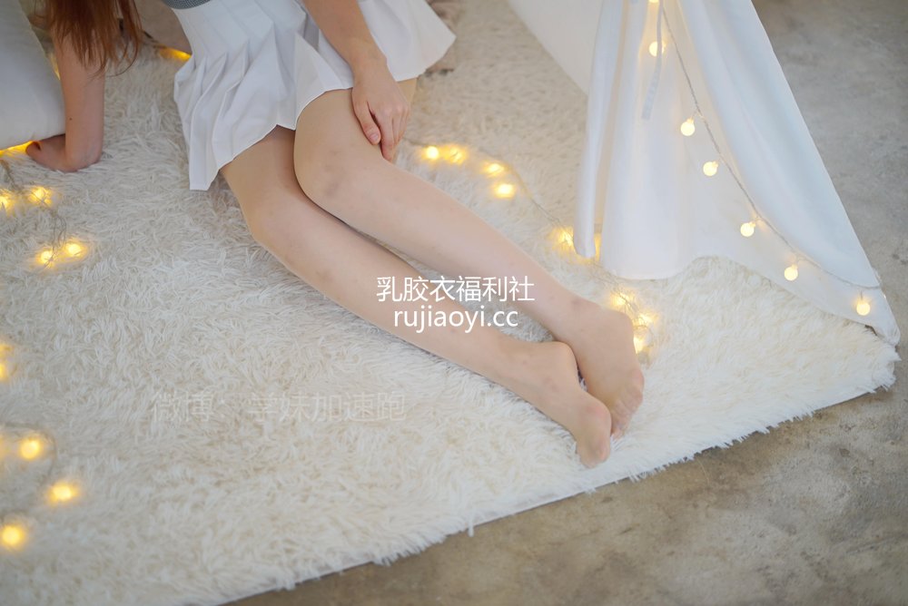 [学妹加速跑] XM010《小冉学妹1》[88P58MB]