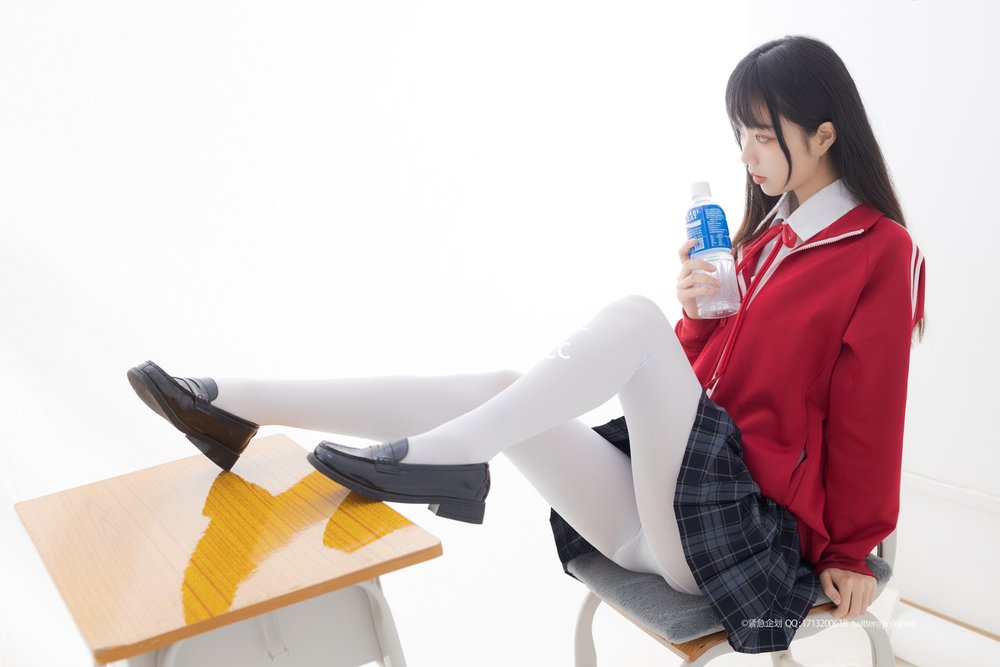 [紧急企划] NO.008 井酱desu [108P1V1.77GB]