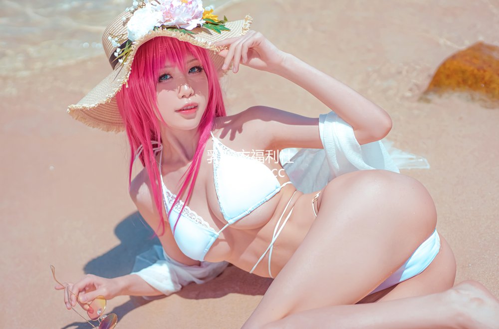 [网红杂图] 水淼aqua – 絮库夫 [35P42MB]