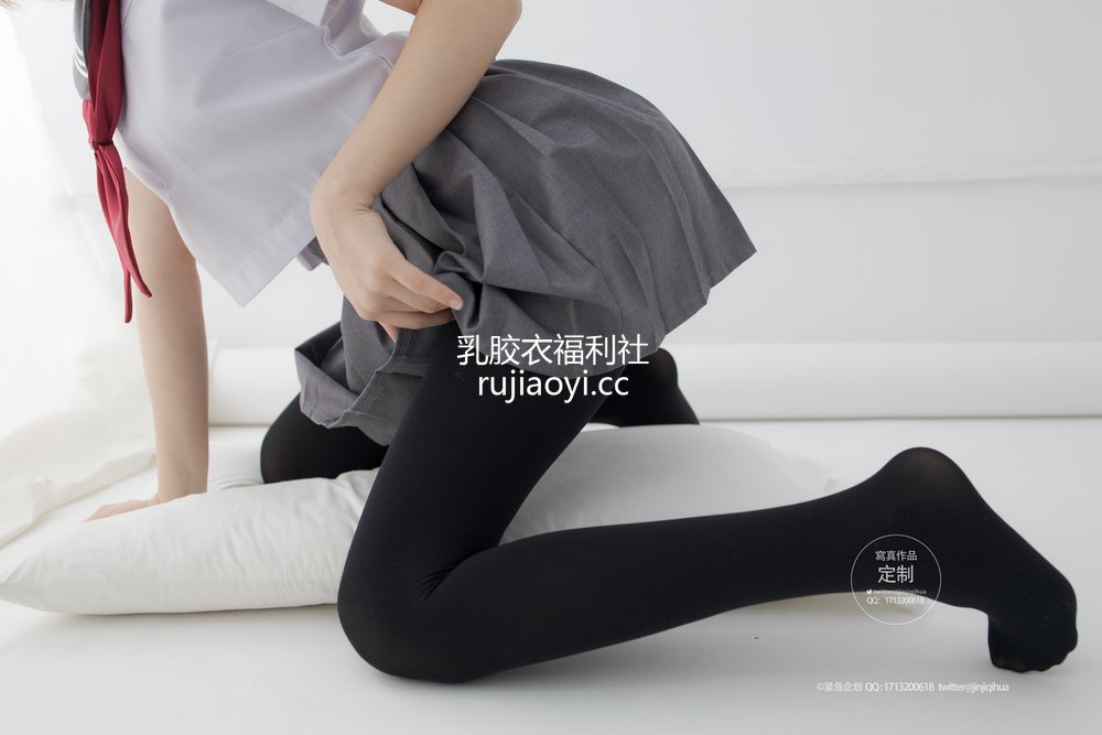 [紧急企划] G-002 小奶糕Milky [60P594MB]