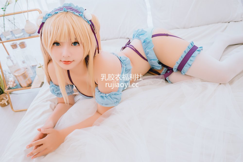 [Messie Huang] – Eriri sexy [26P74MB]
