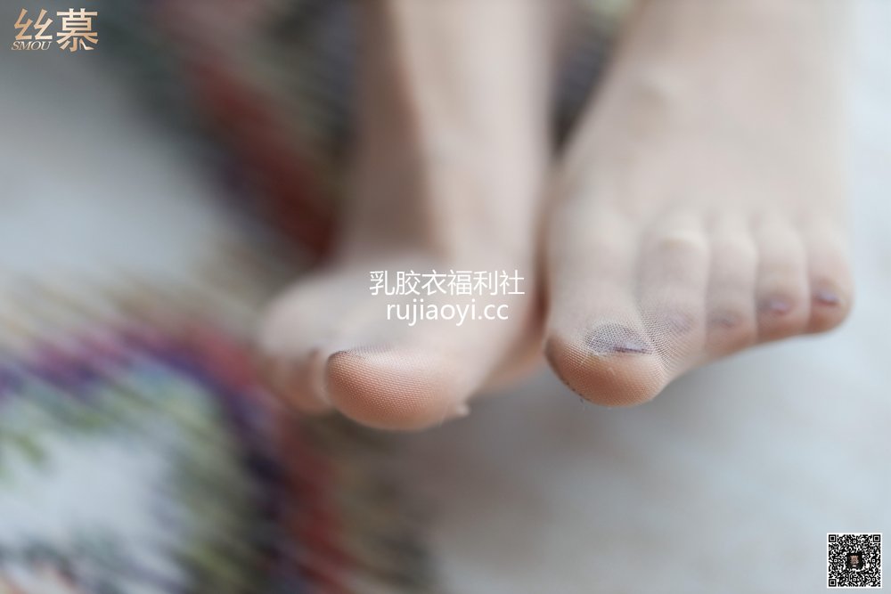 [丝慕GIRL] TX046 米朵《玩丝太过瘾》 [84P149MB]
