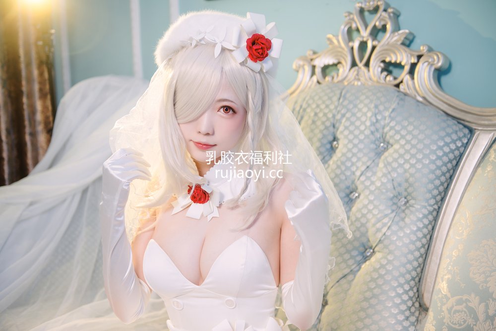 [网红杂图] 妖少you1 – G36C [9P25M]