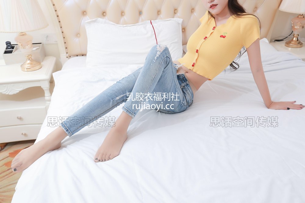 [SiHua丝话] No.197 曦然 清纯裤里丝 [48P123MB]