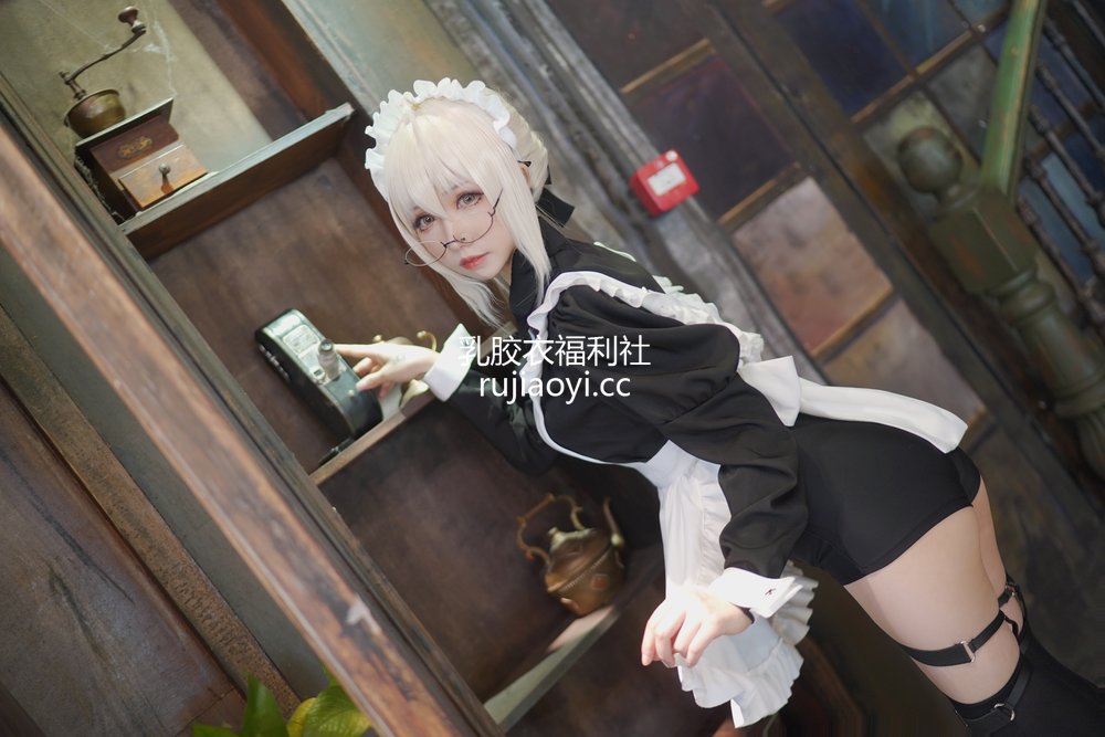 [网红杂图] 衣衣 – X·Alter [50P106MB]
