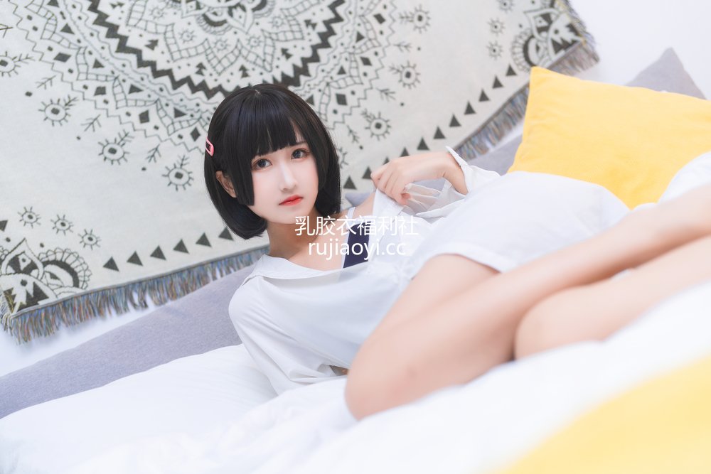 [网红杂图] 三度_69 – 衬衫日常 [22P141MB]