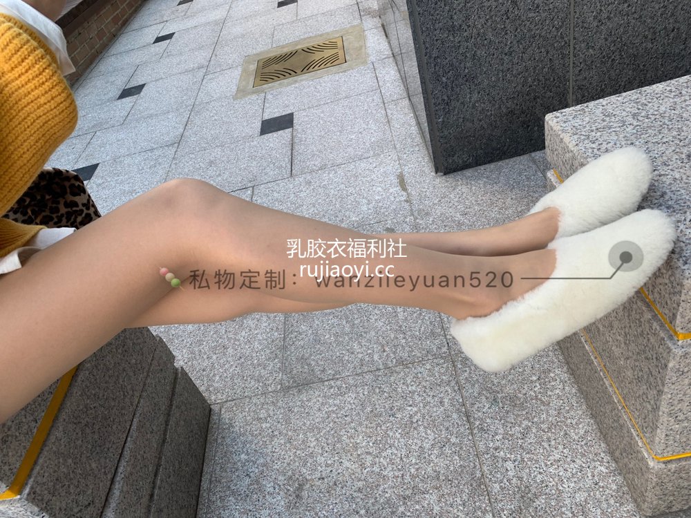 [网红杂图] Changeable丸 – 定制肉丝 [108P59MB]