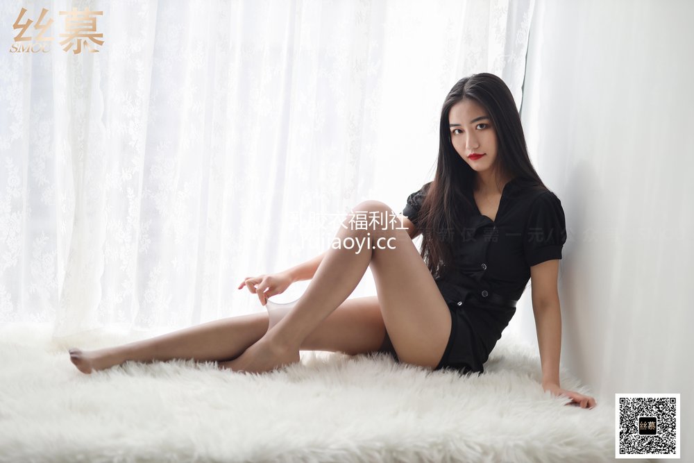 [丝慕GIRL] TX076 双双《午后小憩》 [66P1V113MB]