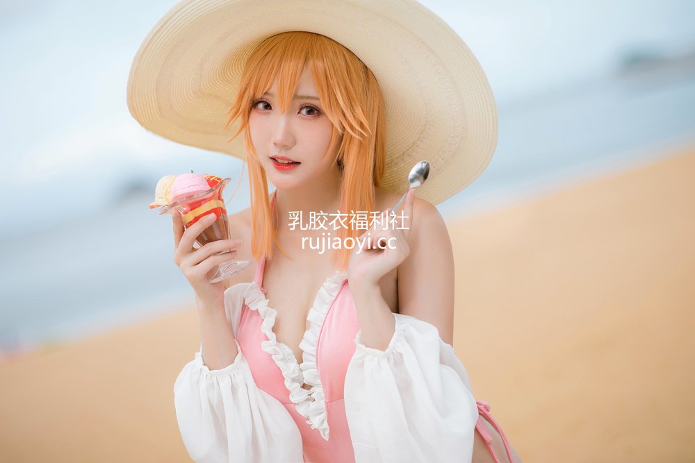 [网红杂图] 瓜希酱 – 黎塞留 [32P143MB]