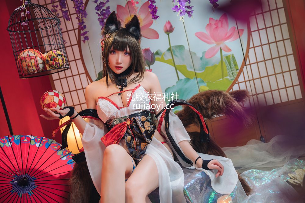 [网红杂图] 瓜希酱 – 天城 [30P242MB]