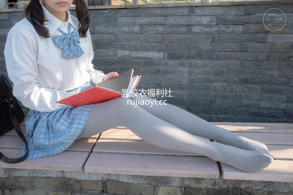 [森萝财团] – 有料30 [100P1.39GB]