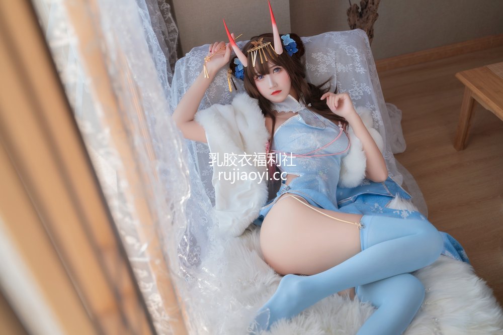 [网红杂图] 三度_69 – 能代 冬雪沁香 [31P2V275MB]
