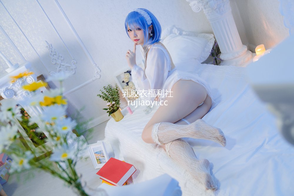 [网红杂图] 星之迟迟 – 恰巴耶夫 [88P1V1.56GB]