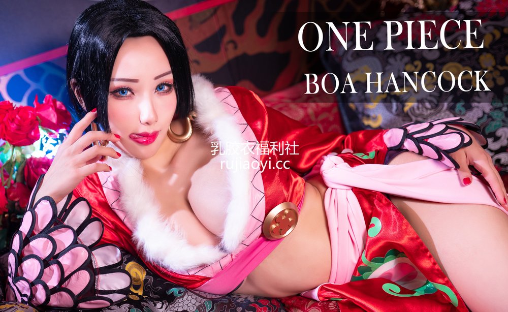 [网红杂图] Hane Ame 雨波 – 蛇姬 [19P1V55MB]