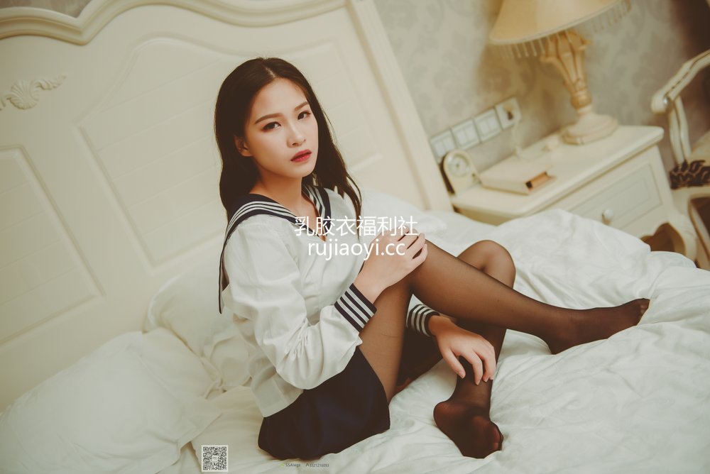 [SSA丝社] 超清写真 No.018 小师妹教你过期牛奶的正确用法 [85P1.26GB]