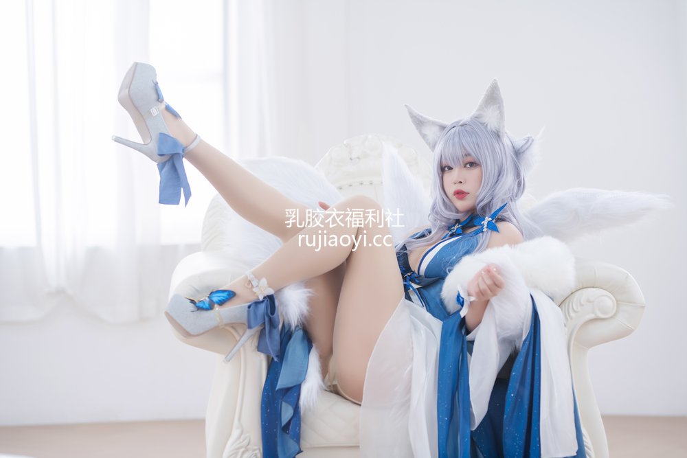 [网红杂图] 白烨 – 信浓睡衣诱惑 [74P8V1.97GB]