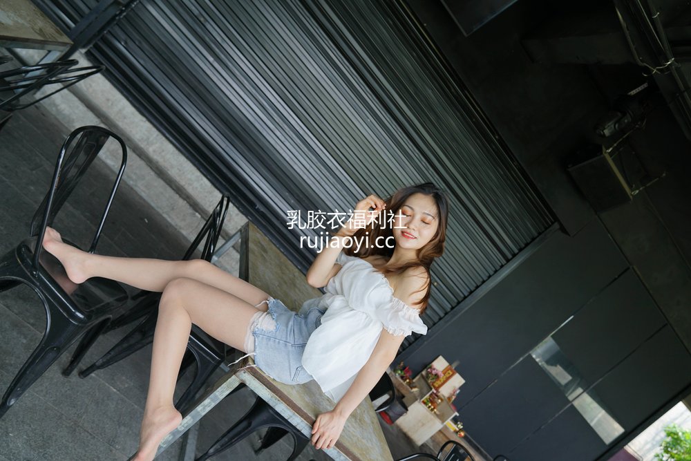 [MussGirl慕丝女郎] No.014 英语老师Mr.yuanyuan“丝”生活2 [95P212MB]