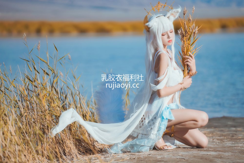 [网红杂图] 桜桃喵 – 明日方舟白金 [31P761MB]