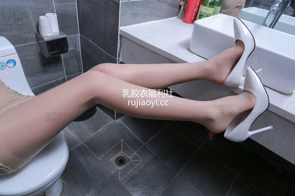 [SiHua丝话] SJ-004 Reya 翘臀女郎 [47P119MB]