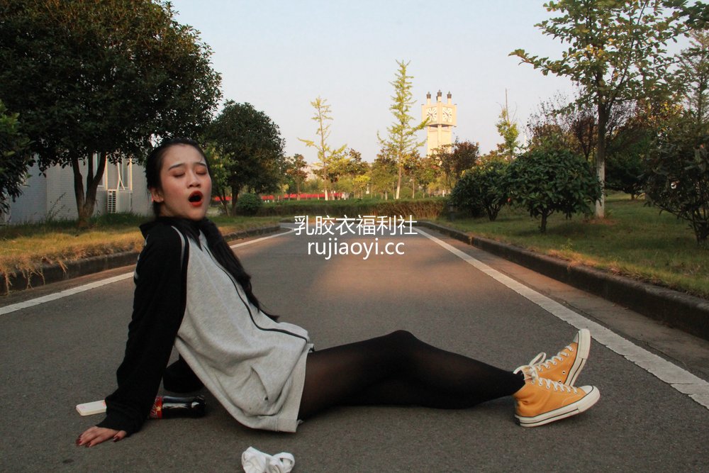 [最爱帆布鞋] ZAFBX-017 [124P3V1.27GB]