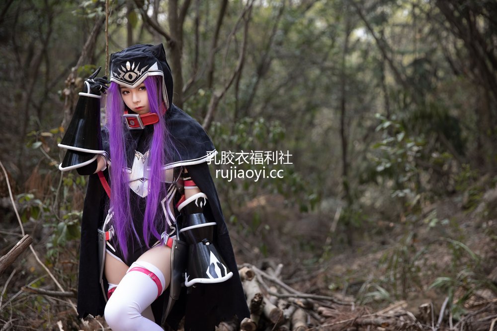 [网红杂图] G44不会受伤 – 安娜 [20P168MB]