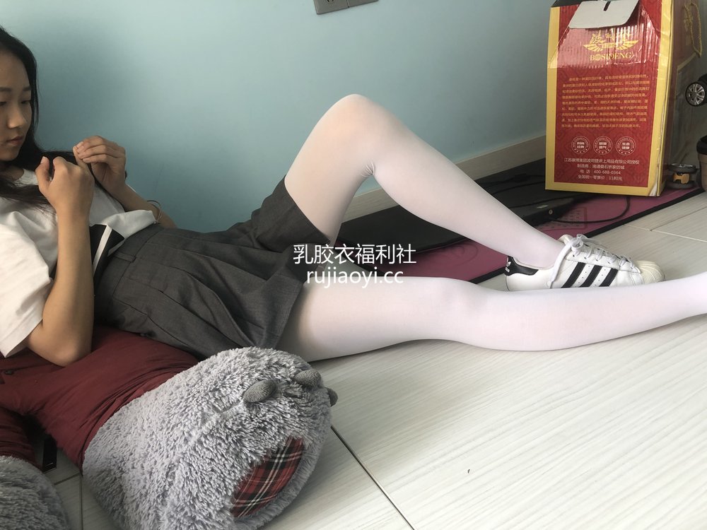 [最爱帆布鞋] ZAFBX-032 [77P208MB]