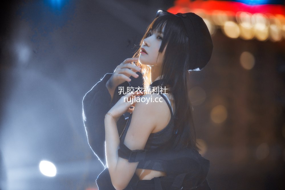 [网红杂图] 桜桃喵 – VV [40P1.09GB]