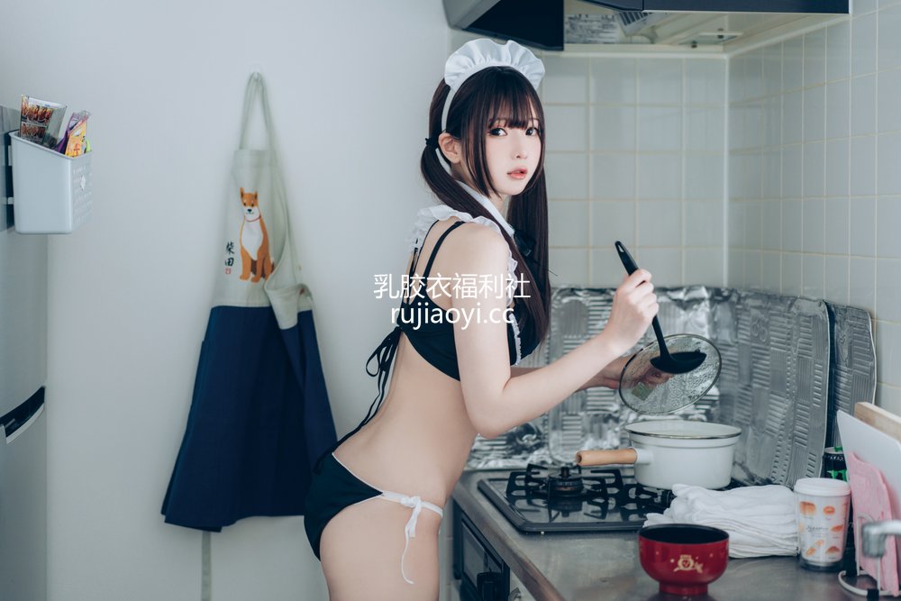 [网红杂图] 霜月shimo – SPRING [54P78MB]