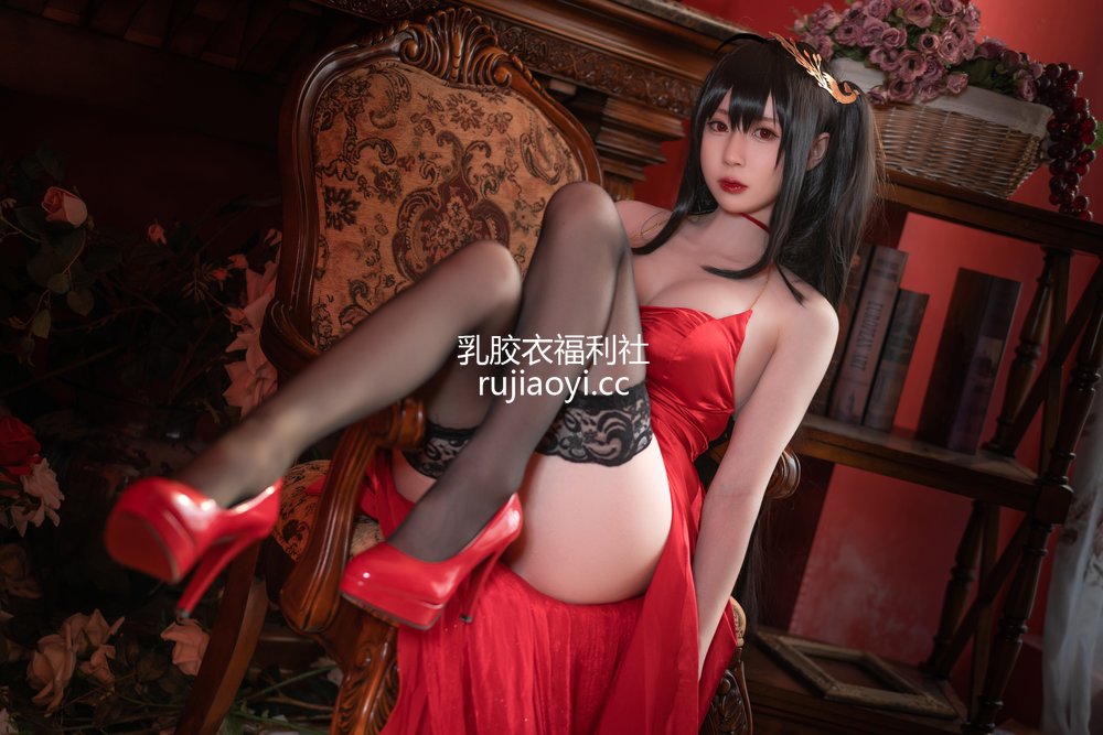 [网红杂图] 西园寺南歌 – 大凤 毒苹果 [26P123MB]