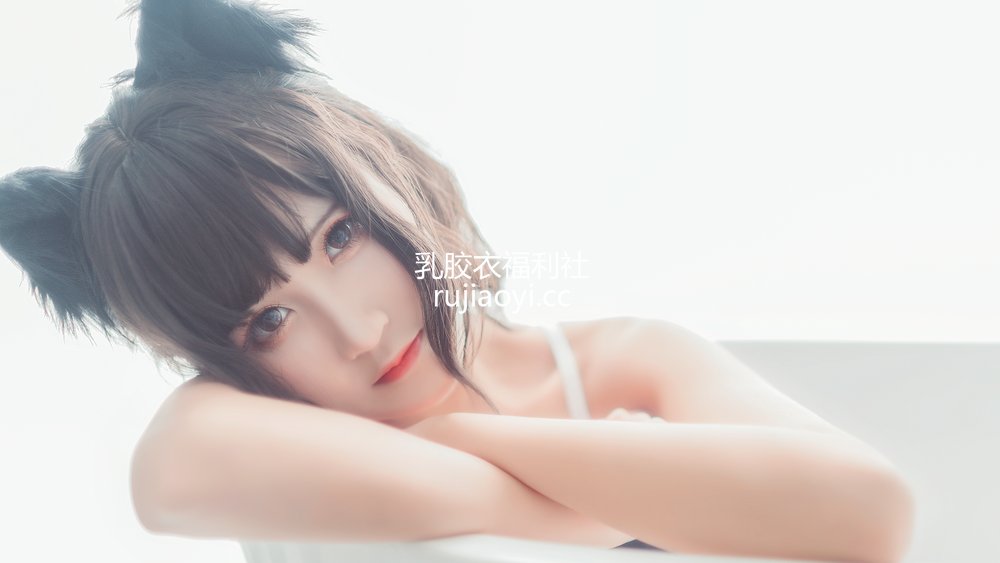 [网红杂图] 三度_69 – 死库水 [6P50M]