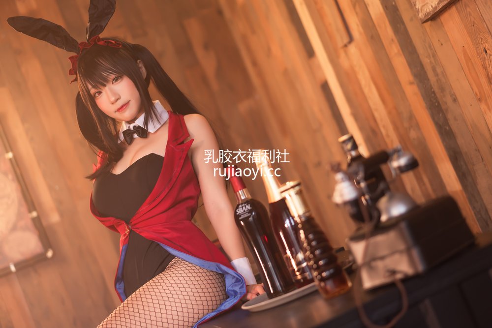 [网红杂图] Mime弥美 – 時崎狂三 [29P258MB]