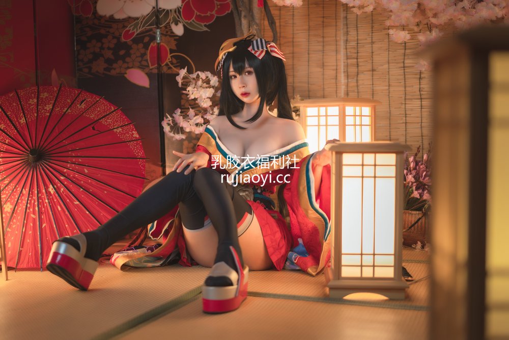 [网红杂图] 西园寺南歌 – 大凤 原皮 [32P156MB]