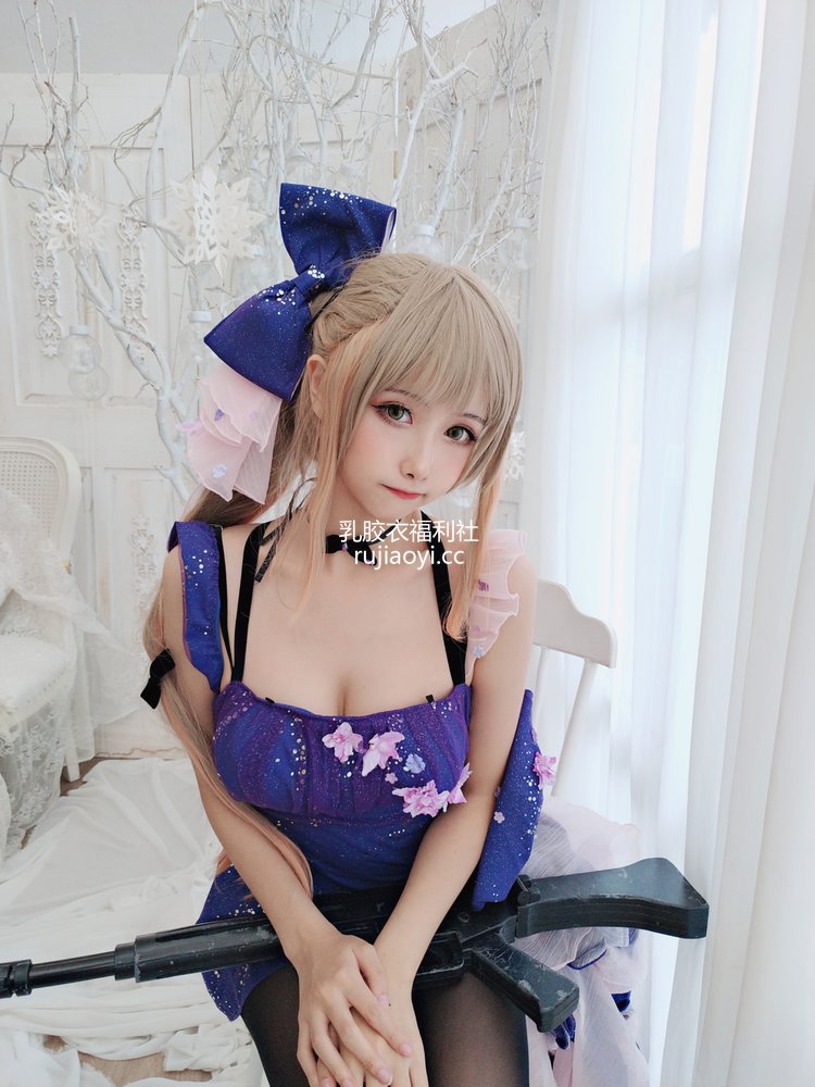 [网红杂图] Momoko葵葵 – K2 [18P72MB]