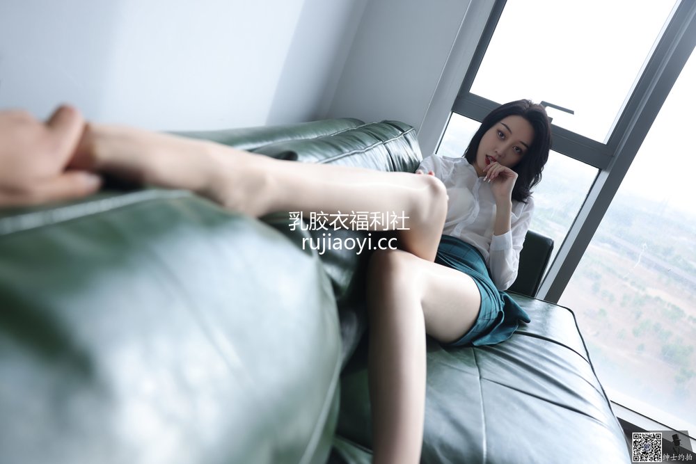 [SHENSHI绅士] – SS011 依婷 [74P161MB]