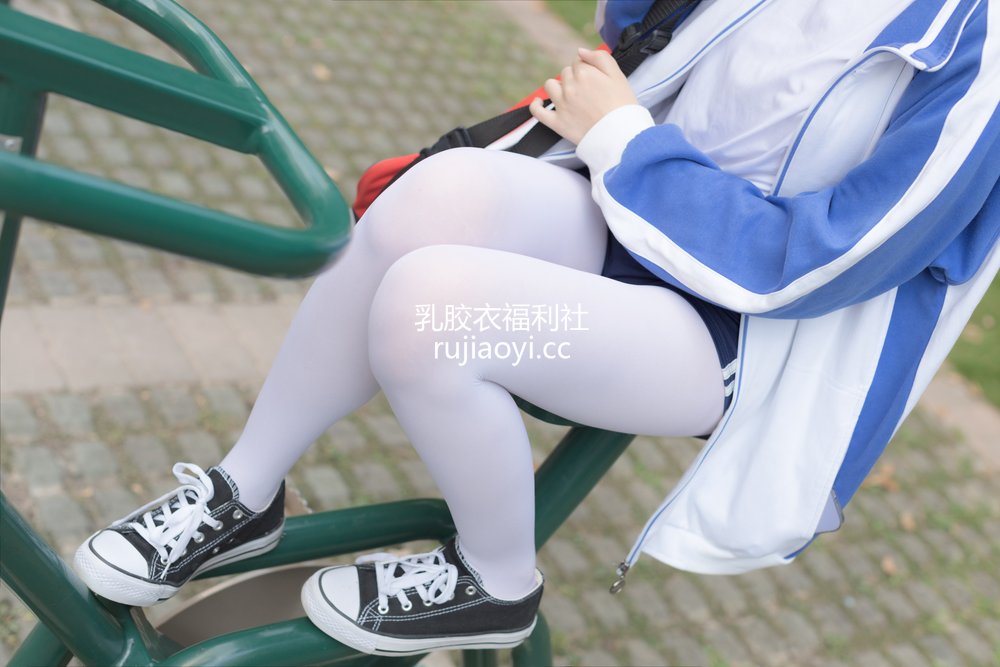 [森萝财团] – 無料005 健身少女 [40P604MB]
