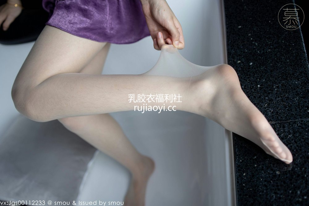[丝慕SMOU] 蜜系列 M030 可儿 [54P166MB]