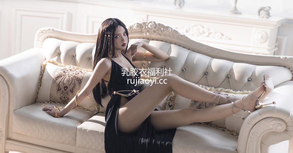 [网红杂图] 果咩酱w – 反派角色 [25P503MB]