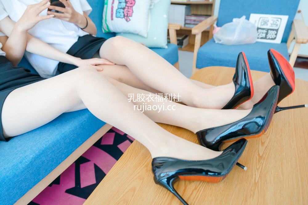 [物恋传媒] No.750 猫耳&雅梦-心灵驿站 [115P1V3.93GB]